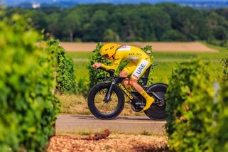 Třaskavý německý dokument tvrdí, že doping zůstává součástí profesionální cyklistiky